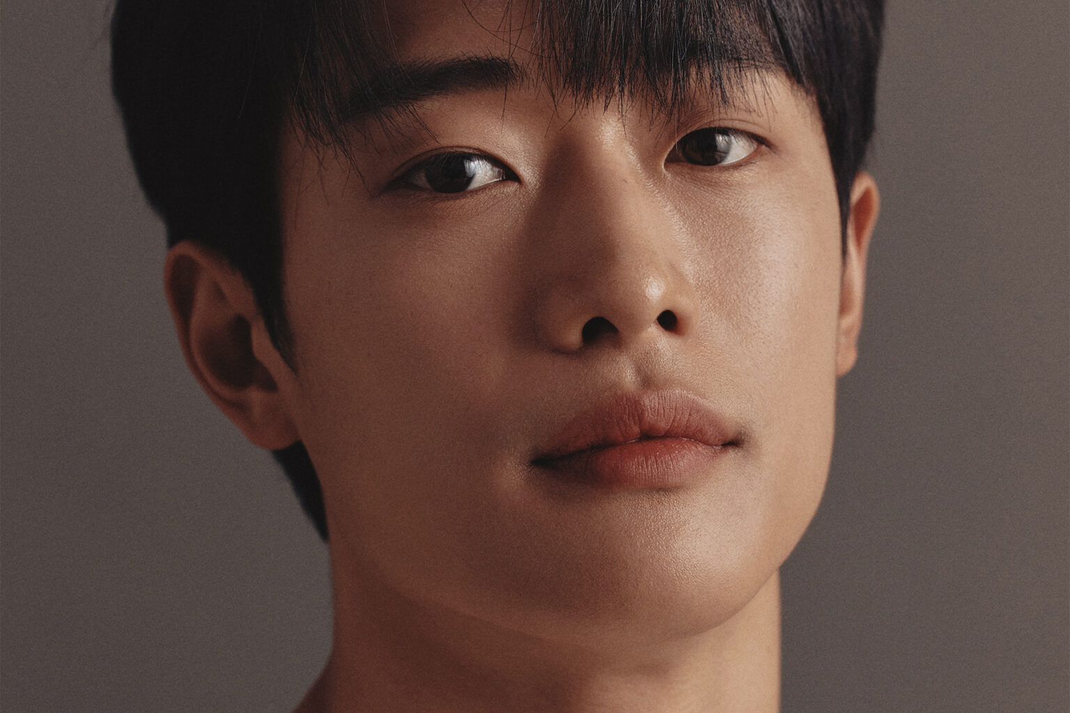 CHOI WOOJIN — YH ENTERTAINMENT